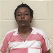 Erica Flournoy, - Bossier Parish County, LA 